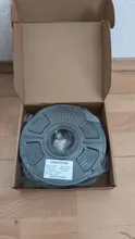 Kundenbewertungen – PETG Filament 1 kg 1,75 mm zäh glänzend