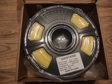 Kundenbewertungen – PETG Filament 1 kg 1,75 mm zäh glänzend