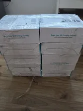 Kundenbewertungen – PETG Filament 10 kg Nachfüllpackung 10 Rollen