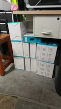 Kundenbewertungen – PETG Filament 10 kg Nachfüllpackung 10 Rollen