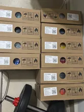 Kundenbewertungen – PETG Filament 10 kg verstopfungsfrei ungiftig