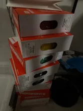 Kundenbewertungen – PETG Filament 10 kg verstopfungsfrei ungiftig
