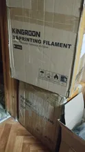 Kundenbewertungen – PETG Filament 10 kg verstopfungsfrei ungiftig