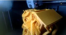 Kundenbewertungen – PETG Filament 10 kg verstopfungsfrei ungiftig