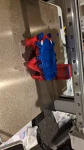 Kundenbewertungen – PETG Filament 10 kg verstopfungsfrei ungiftig