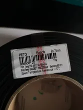 Kundenbewertungen – PETG Filament 3 kg Hochgeschwindigkeits-Matt 1 kg ohne Tablet
