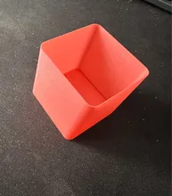 Kundenbewertungen – PETG Filament 4 kg Hochgeschwindigkeits-Matt für 3D-Drucker