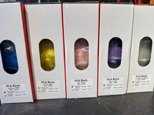 Kundenbewertungen – PETG Filament 5 kg hohe Zähigkeit ordentlich gewickelt