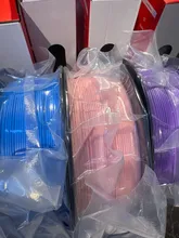 Kundenbewertungen – PETG Filament 5 kg hohe Zähigkeit ordentlich gewickelt