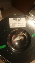 Kundenbewertungen – PETG Filament 5 kg hohe Zähigkeit ordentlich gewickelt