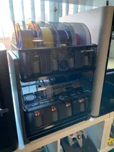 Kundenbewertungen – PETG Filament 5 kg Mehrfarben-Set für 3D-Drucker