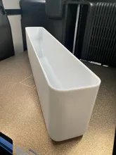 Kundenbewertungen – PETG Filament 5 kg Mehrfarben-Set für 3D-Drucker