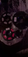 Kundenbewertungen – PETG Filament 5 kg Mehrfarbig 100% blasenfrei sauber