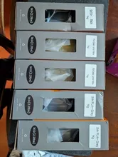 Kundenbewertungen – PETG Filament 5 kg Mehrfarbig 100% blasenfrei sauber