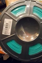 Kundenbewertungen – PETG Mattfilament Hochgeschwindigkeit 5 kg 1,75 mm