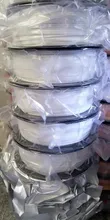 Kundenbewertungen – PETG Mattfilament Hochgeschwindigkeit 5 kg 1,75 mm