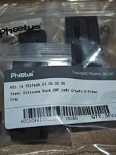 Kundenbewertungen – Phaetus Next G Hotend mit V6-Düsen für Voron Prusa