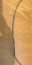 Kundenbewertungen – PLA Filament 1,75 mm 10 Rollen 1 kg ordentlich gewickelt