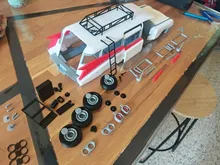 Kundenbewertungen – PLA Filament 1,75 mm 10 Rollen 1 kg ordentlich gewickelt