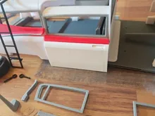 Kundenbewertungen – PLA Filament 1,75 mm 10 Rollen 1 kg ordentlich gewickelt
