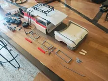 Kundenbewertungen – PLA Filament 1,75 mm 10 Rollen 1 kg ordentlich gewickelt