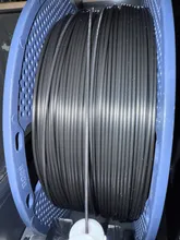 Kundenbewertungen – PLA Filament 1,75 mm 10 Rollen 1 kg ordentlich gewickelt