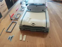 Kundenbewertungen – PLA Filament 1,75 mm 10 Rollen 1 kg ordentlich gewickelt