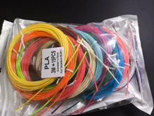 Kundenbewertungen – PLA Filament 1,75 mm für 3D-Stift 32 Farben