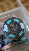 Kundenbewertungen – PLA Filament 1,75 mm Hochgeschwindigkeit 250 g bis 1 kg
