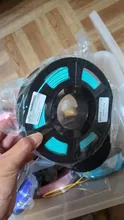 Kundenbewertungen – PLA Filament 1,75 mm Hochgeschwindigkeit 250 g bis 1 kg