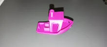 Kundenbewertungen – PLA Filament 1,75 mm Hochgeschwindigkeits-Basis-PLA 1 kg