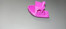 Kundenbewertungen – PLA Filament 1,75 mm Hochgeschwindigkeits-Basis-PLA 1 kg