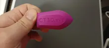 Kundenbewertungen – PLA Filament 1,75 mm Hochgeschwindigkeits-Basis-PLA 1 kg