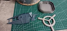 Kundenbewertungen – PLA Filament 1,75 mm Hochgeschwindigkeits-Basis-PLA 1 kg