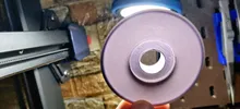 Kundenbewertungen – PLA Filament 1,75 mm Hochgeschwindigkeits-Basis-PLA 1 kg