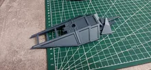 Kundenbewertungen – PLA Filament 1,75 mm Hochgeschwindigkeits-Basis-PLA 1 kg