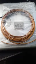 Kundenbewertungen – PLA Filament 1,75 mm Holz Seide Marmor 5 m