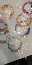 Kundenbewertungen – PLA Filament 1,75 mm Holz Seide Marmor 5 m