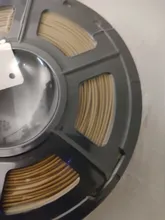 Kundenbewertungen – PLA Filament 1,75 mm keine Blase 5 Rollen