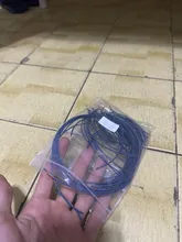 Kundenbewertungen – PLA Filament 1,75 mm Seide dual Carbon 10 m