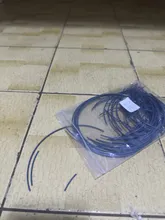 Kundenbewertungen – PLA Filament 1,75 mm Seide dual Carbon 10 m