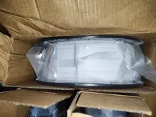 Kundenbewertungen – PLA Filament 1,75 mm umweltfreundlich 5 kg