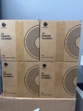 Kundenbewertungen – PLA Filament 1,75 mm umweltfreundlich 5 kg