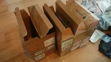 Kundenbewertungen – PLA Filament 1,75 mm umweltfreundlich 5 kg