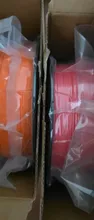 Kundenbewertungen – PLA Filament 1,75 mm umweltfreundlich 5 kg