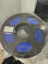 Kundenbewertungen – PLA Filament 1,75 mm umweltfreundlich 5 kg