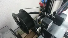 Kundenbewertungen – PLA Filament 1,75 mm umweltfreundlich 5 kg
