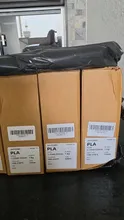 Kundenbewertungen – PLA Filament 1,75 mm umweltfreundlich 5 kg