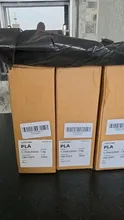 Kundenbewertungen – PLA Filament 1,75 mm umweltfreundlich 5 kg