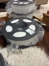 Kundenbewertungen – PLA Filament 1,75 mm umweltfreundlich 5 kg